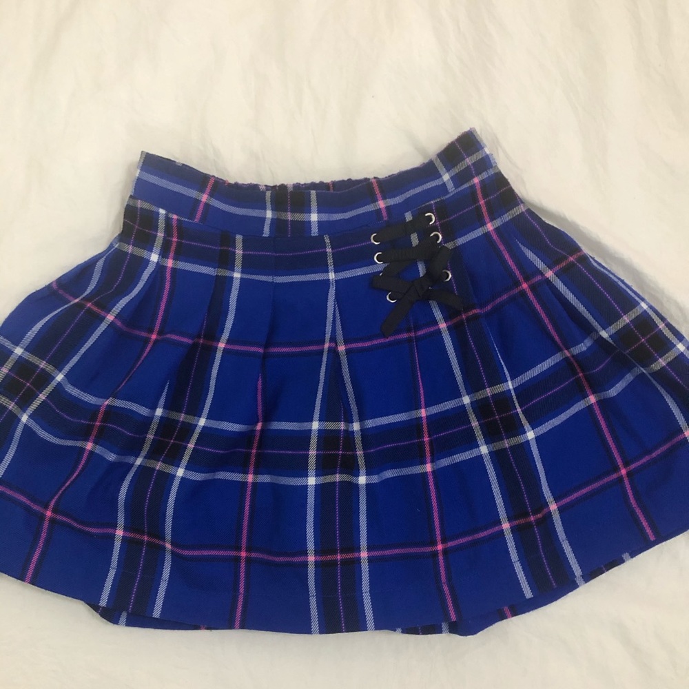 Kids Justice skirt